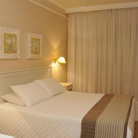Hotel Shelton Serra Negra (Sao Paulo) Exterior foto