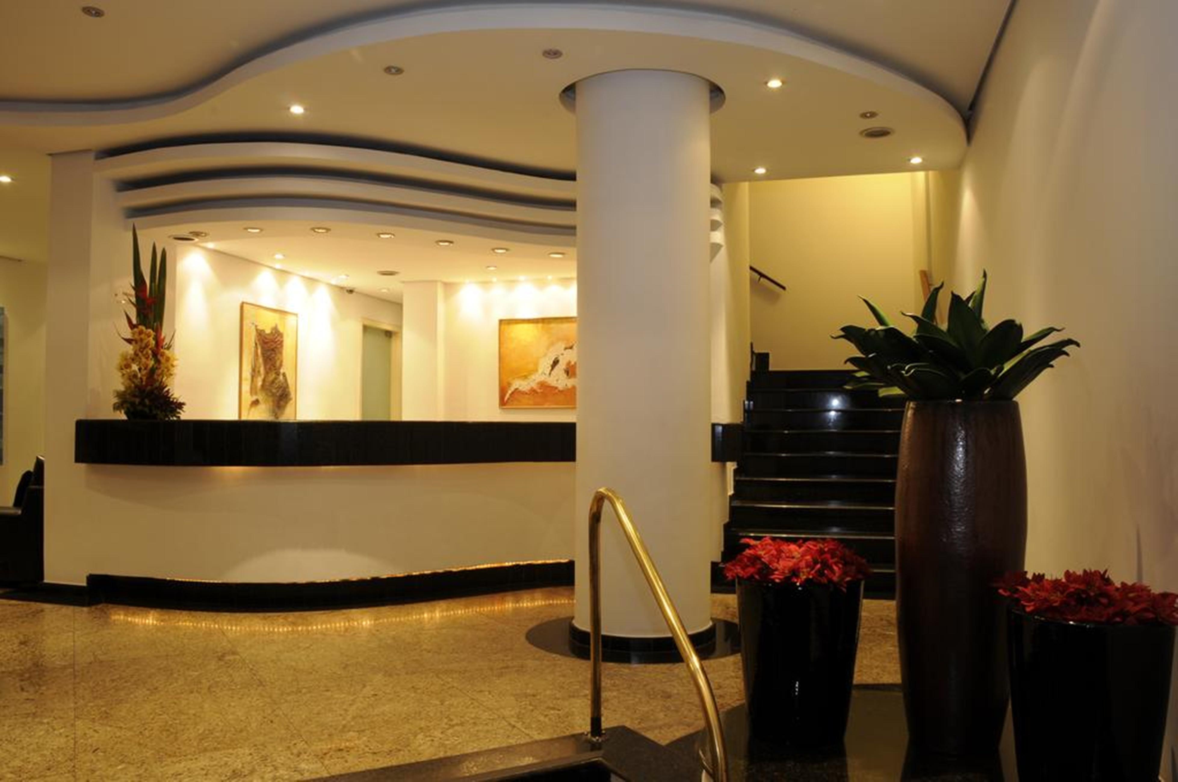Hotel Shelton Serra Negra (Sao Paulo) Exterior foto
